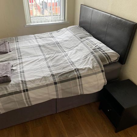 Gorton Holiday Home Blackpool Ngoại thất bức ảnh