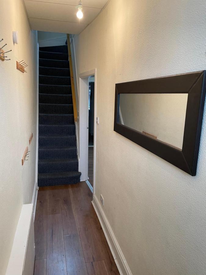 Gorton Holiday Home Blackpool Ngoại thất bức ảnh