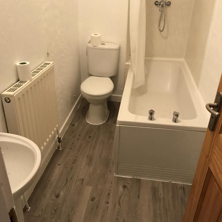 Gorton Holiday Home Blackpool Ngoại thất bức ảnh
