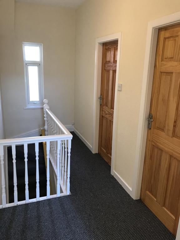 Gorton Holiday Home Blackpool Ngoại thất bức ảnh