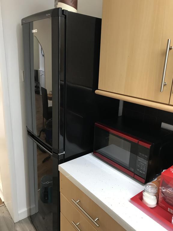 Gorton Holiday Home Blackpool Ngoại thất bức ảnh