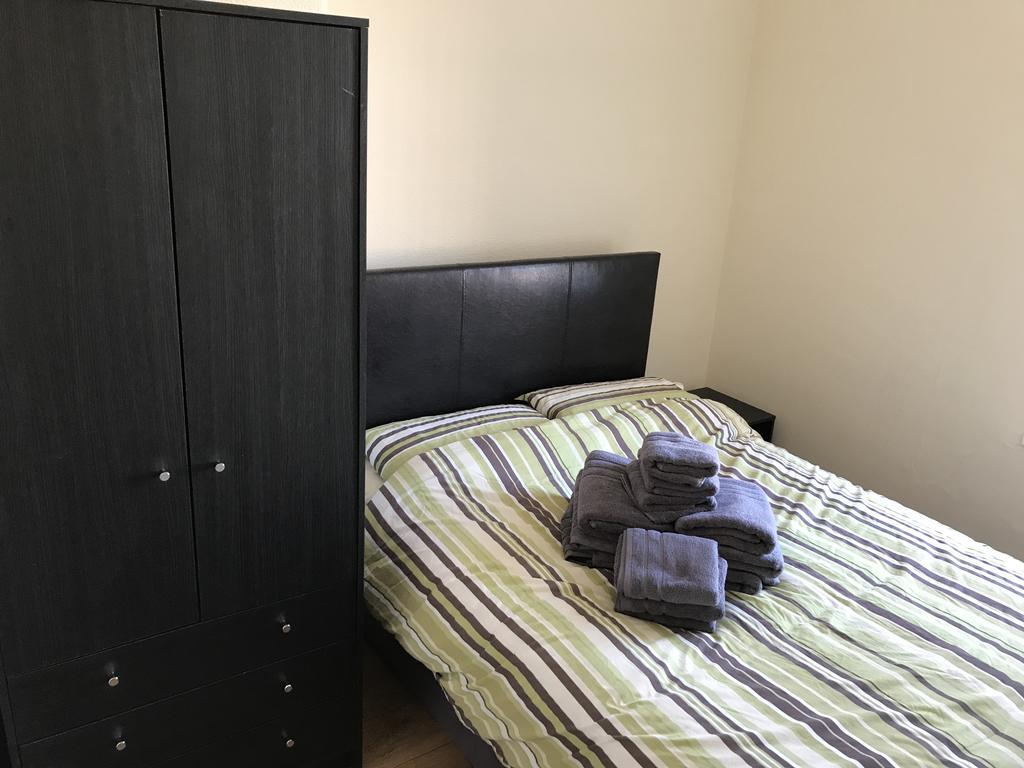 Gorton Holiday Home Blackpool Ngoại thất bức ảnh