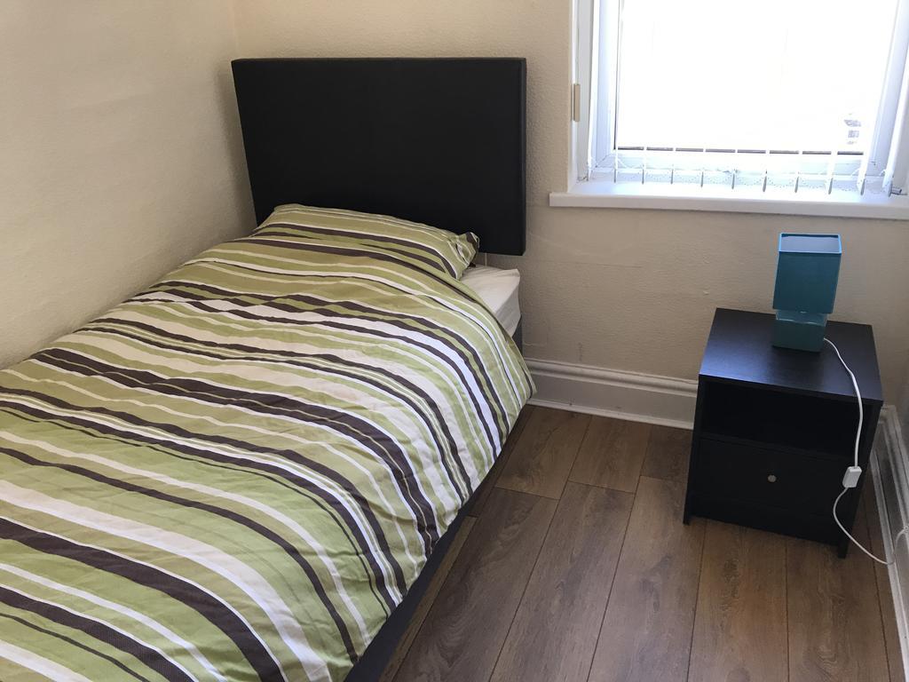 Gorton Holiday Home Blackpool Ngoại thất bức ảnh