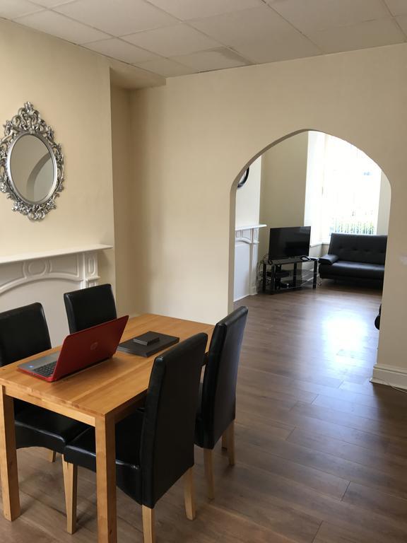 Gorton Holiday Home Blackpool Ngoại thất bức ảnh