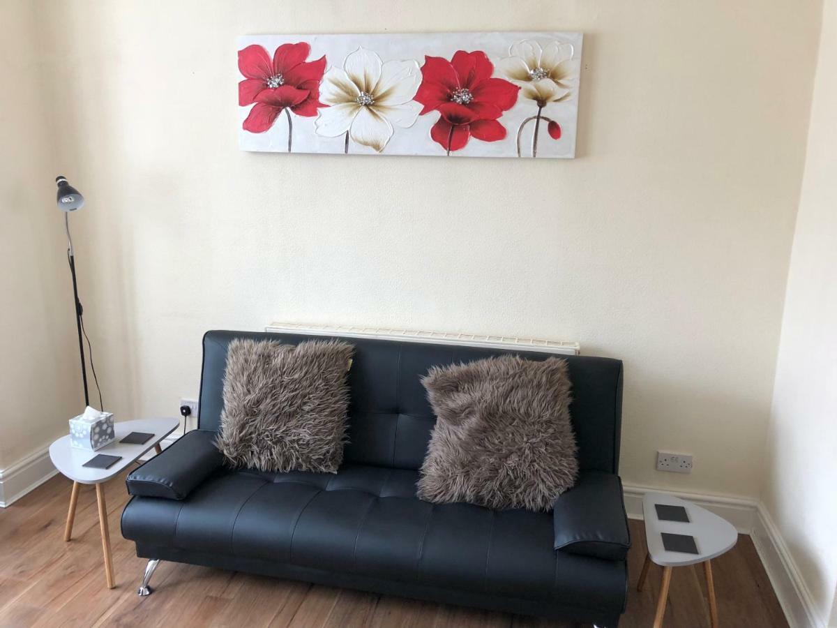 Gorton Holiday Home Blackpool Ngoại thất bức ảnh